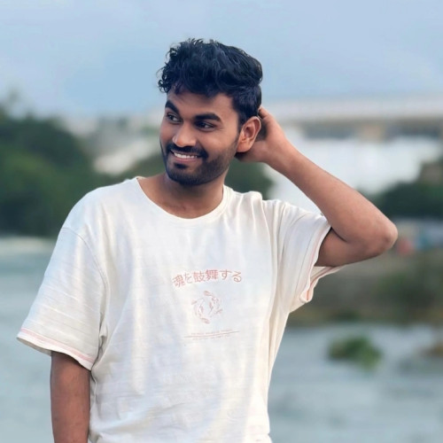 Venkatesh V. profile photo