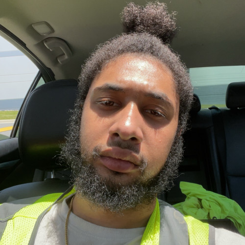Kendric B. profile photo