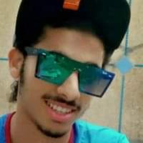 بلال  b. profile photo