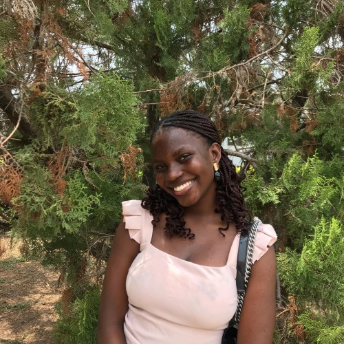 Oluwatise O. profile photo