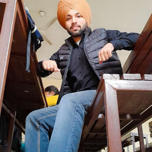 Jaibir  S. profile photo