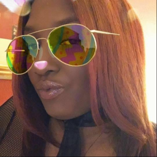Brandy S. profile photo