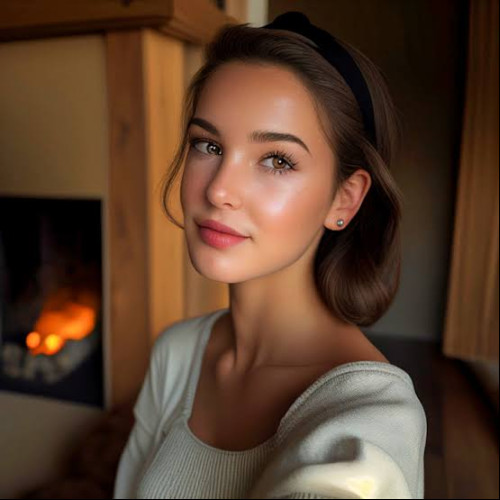 Haya A. profile photo