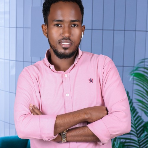 Hassan A. profile photo