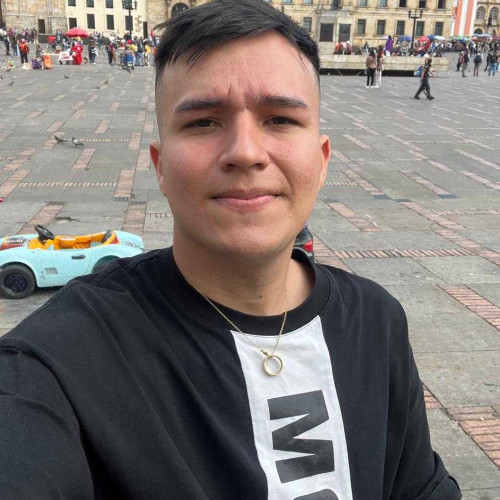 Johan Andres G. profile photo