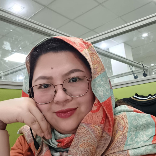 Jerissa C. profile photo