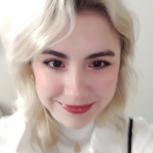Anna H. profile photo