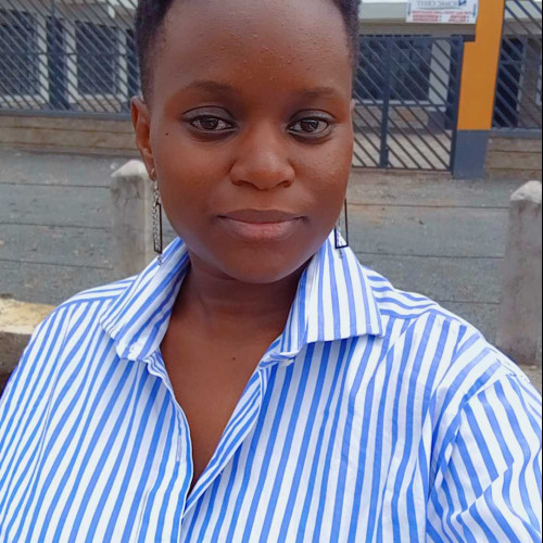 Faith o. profile photo