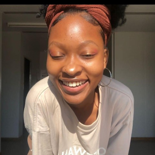 Thabiso M. profile photo