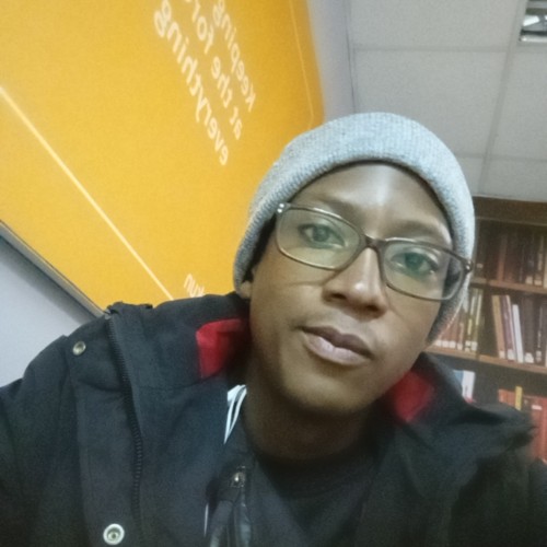 Tshepang P.