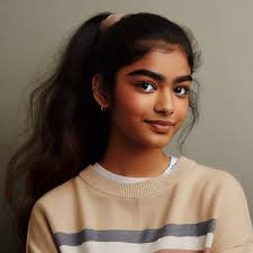 Anaya M.