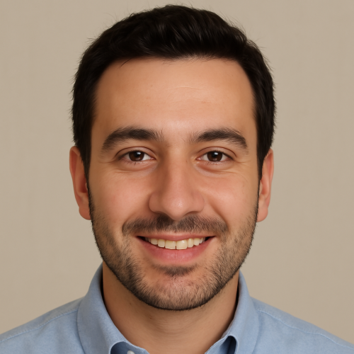 Yassine S.