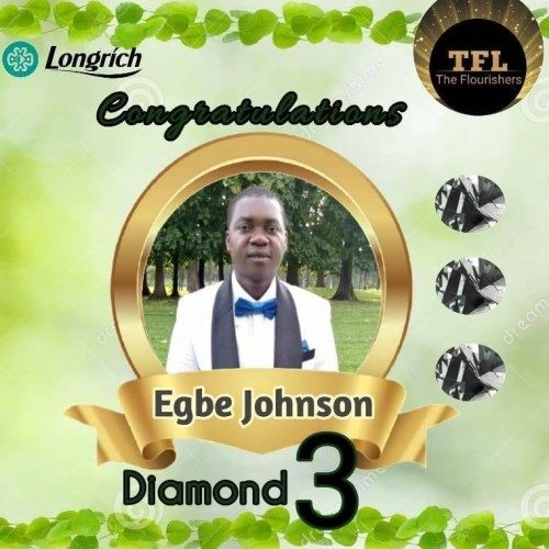 Egbe J. profile photo