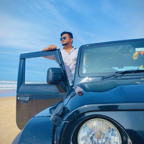 Fayaz S.