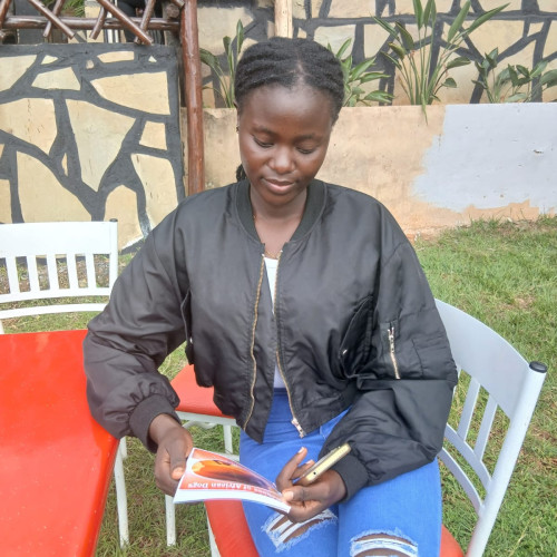 Hellen O. profile photo