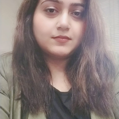 Tahreem A.