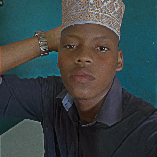 Omar S.