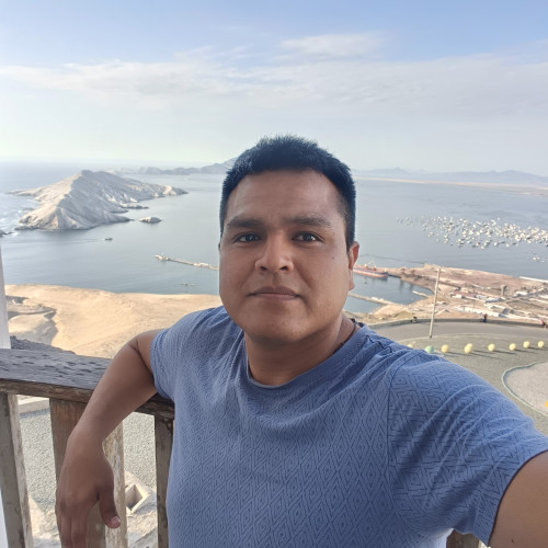 Eduardo Fabricio  G. profile photo