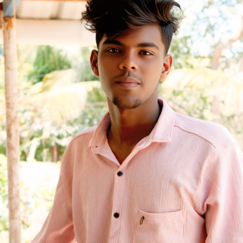 Kishore  K. profile photo