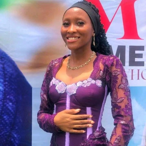 Grace O. profile photo