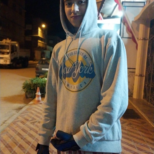 Adam B. profile photo