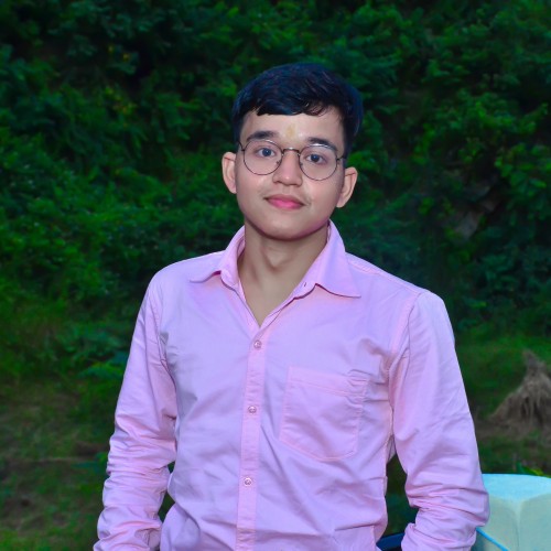 Aryan  S. profile photo