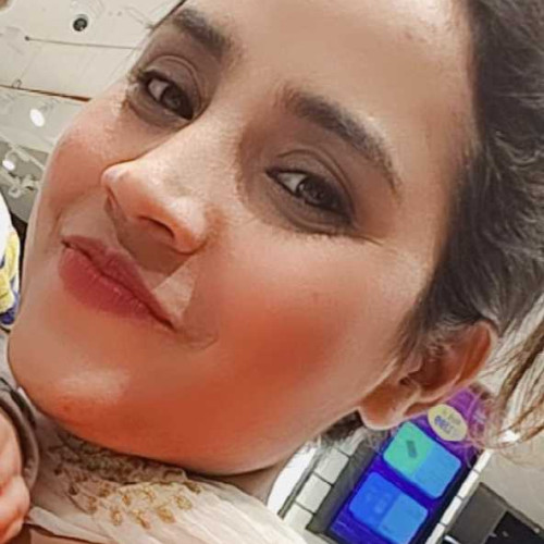 Zeenat P. profile photo