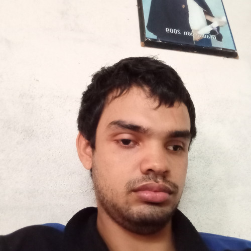 Salomn S. profile photo