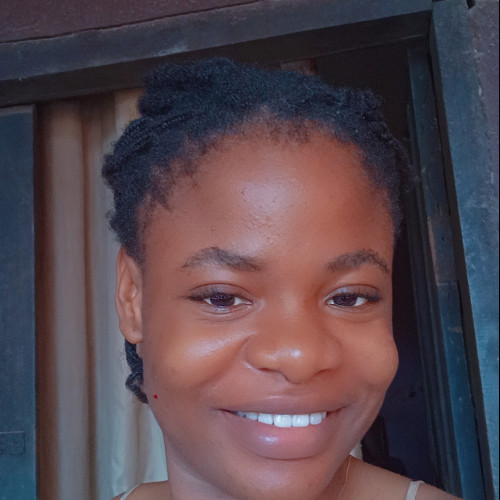 Joy O.