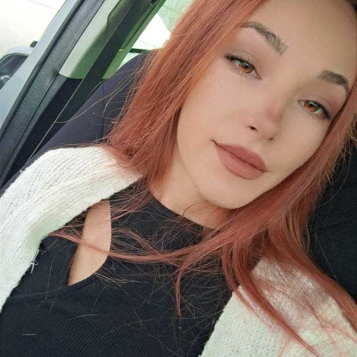 Alexandra B. profile photo