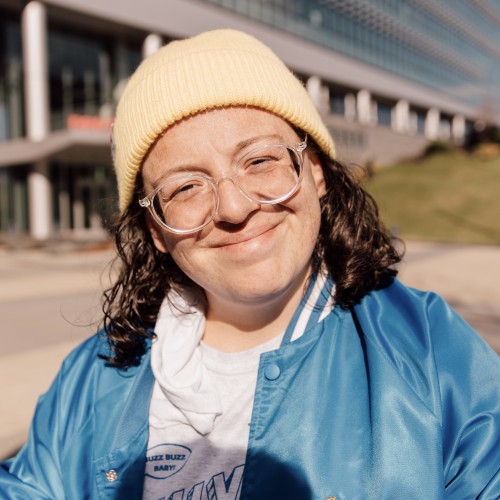 Gina D.