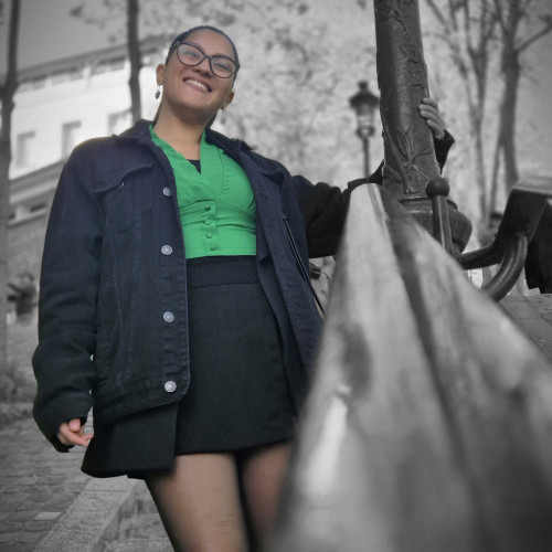 Camila R. profile photo