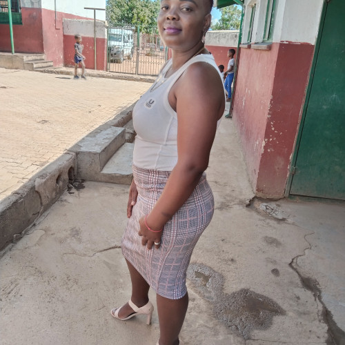 Thandeka N.