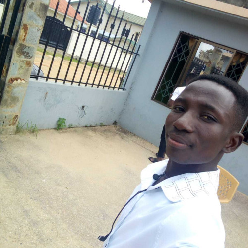 jasper k. profile photo