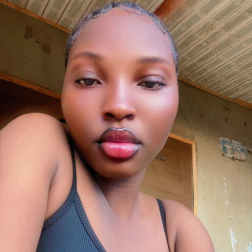 Blessing M. profile photo