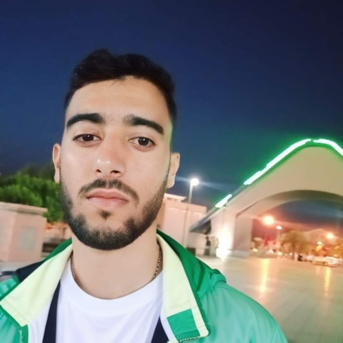 MOHAMED O. profile photo