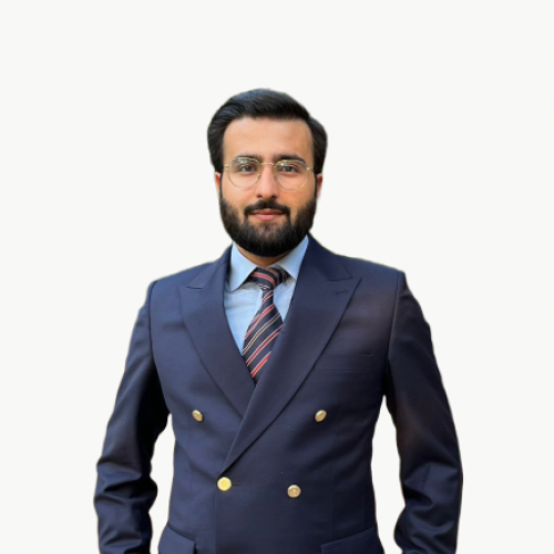 Safwan G. profile photo