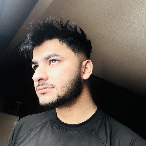 Khushkaran Singh D. profile photo