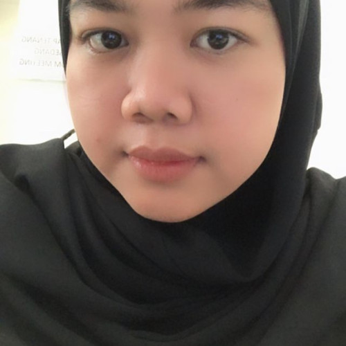 Chairunisa P. profile photo