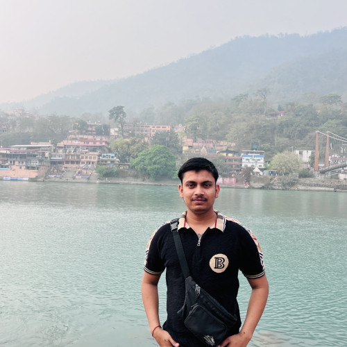 VARUN A. profile photo