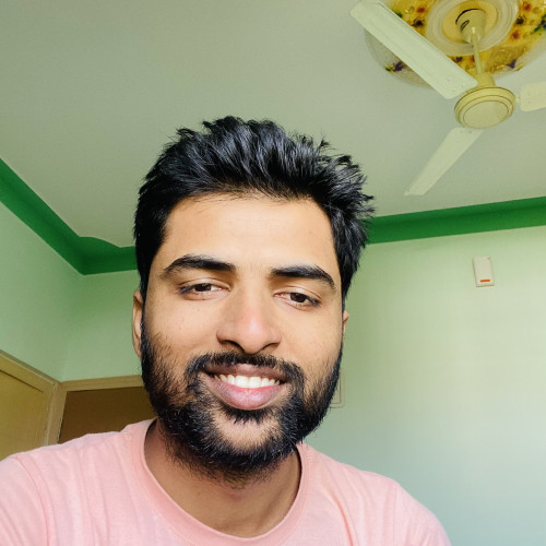Ujjwal K. profile photo