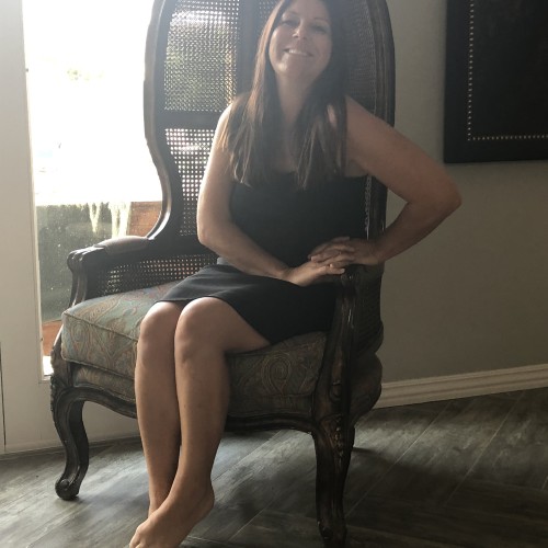 Joy D.