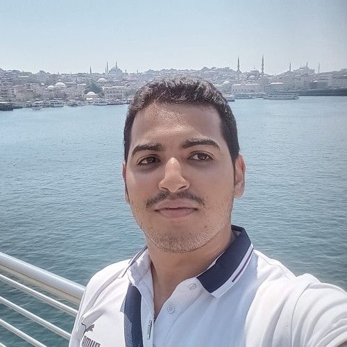 SALAH K. profile photo