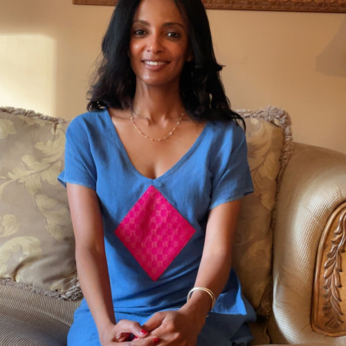 Kalkidan M.