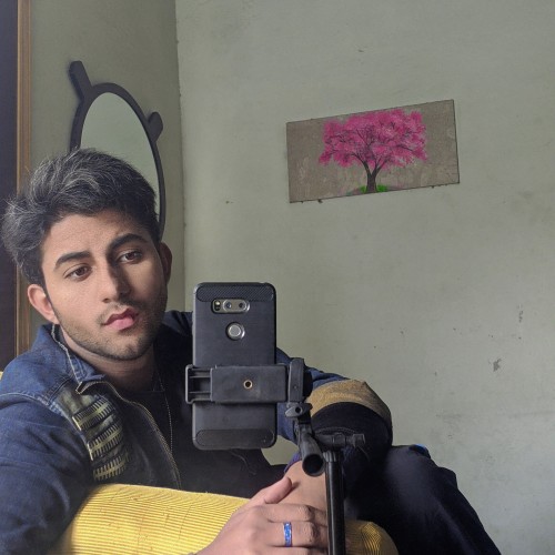Abubakar  B. profile photo