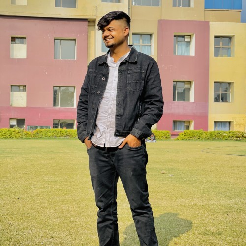 Akash K.