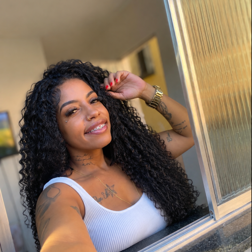 Geisa S. profile photo