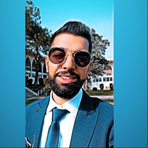Majd A. profile photo