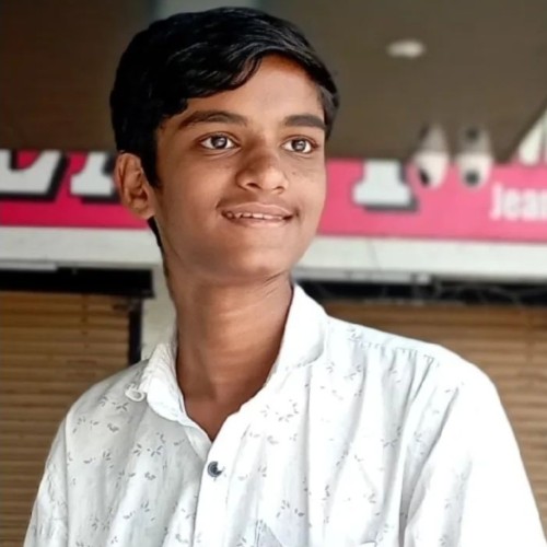 Kunal  W.