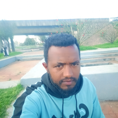 Dereje N. profile photo